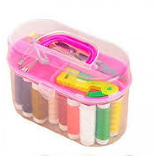Sewing Tailor Tool Box Kits