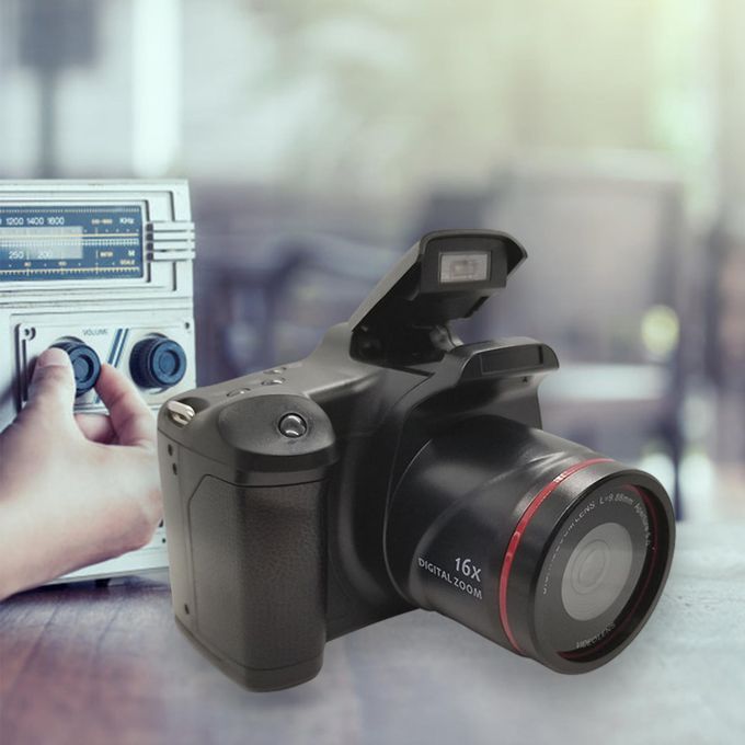 Digital Camera Batteries Supply 16 Million Pixel Slr For Outdoor