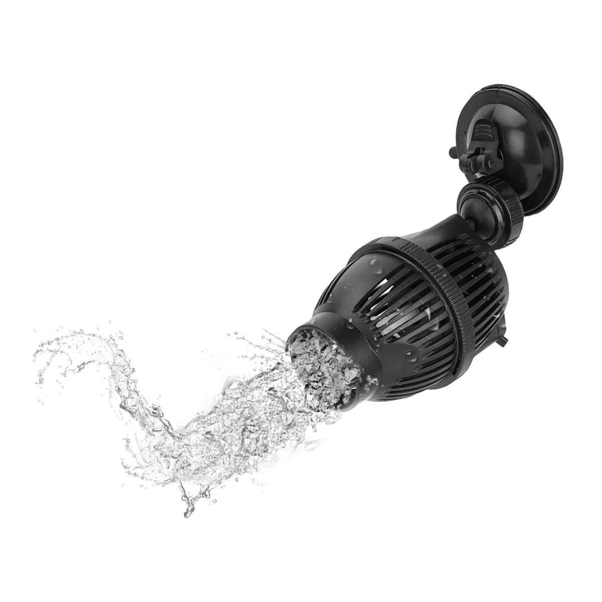 3000L/H Aquarium Wave Maker Fish Tank Wave Maker Fresh