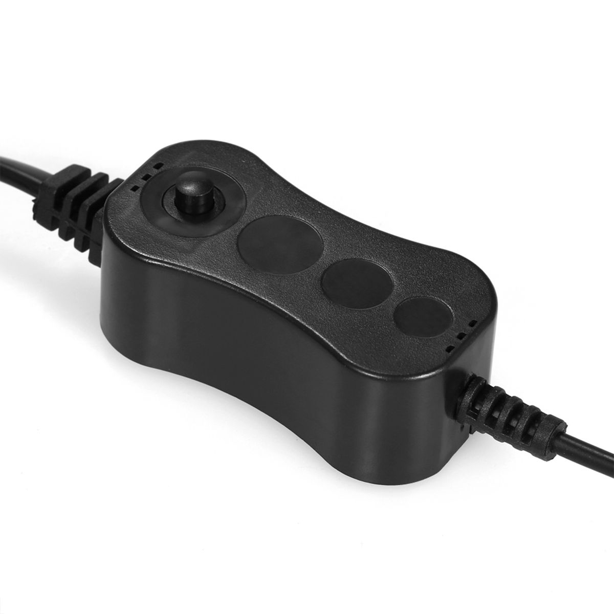 5W Ultra-thin Aquarium LED Light Ultra Bright Clip-on
