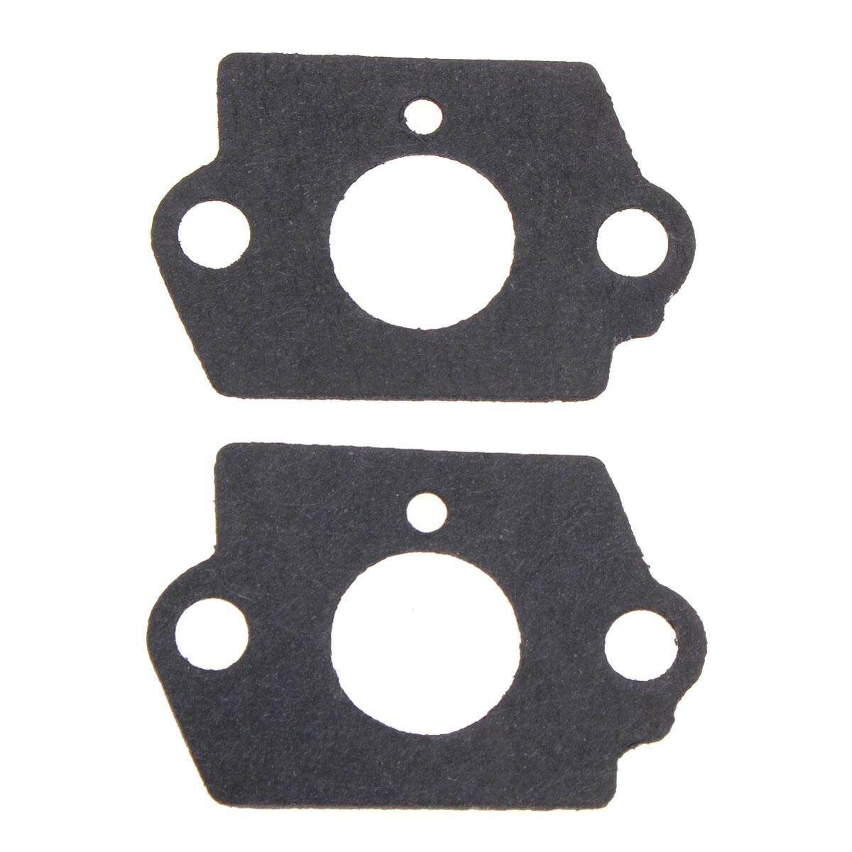 12Pcs Air Filter Line Filter Tune Up Kit For Poulan Craftsman Chainsaw 530057925