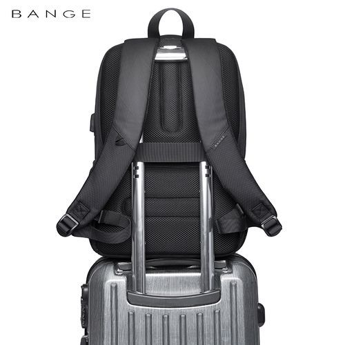 Cheap Men Waterproof Travel  Casual Sports Laptop Backpacks