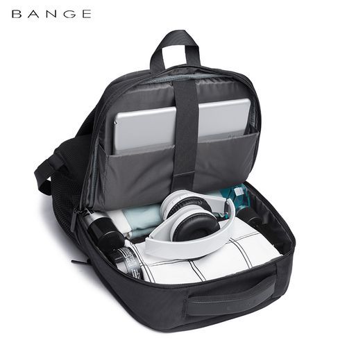 Cheap Men Waterproof Travel  Casual Sports Laptop Backpacks