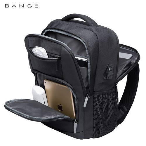 Cheap Men Waterproof Travel  Casual Sports Laptop Backpacks