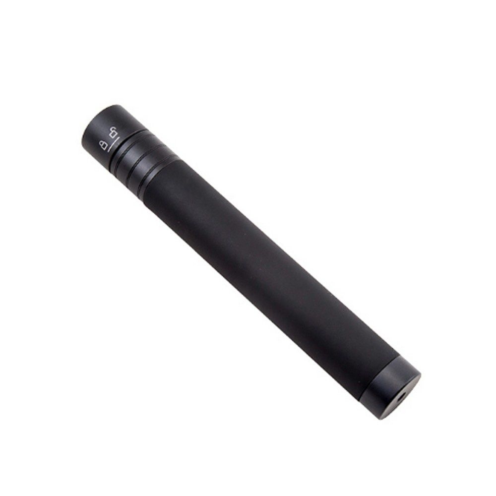 Adjustable DSLR Camera Extension Pole Rod Stick 1/4