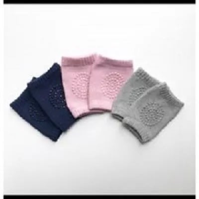 Essentials 3pieces Crawling Baby Knee Pad