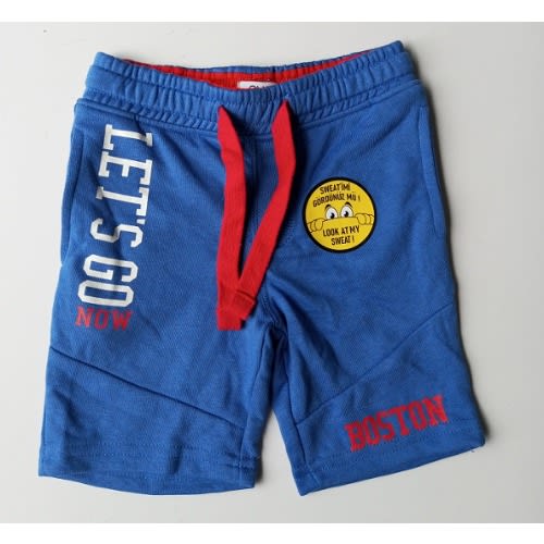 Boy's Joggers Short