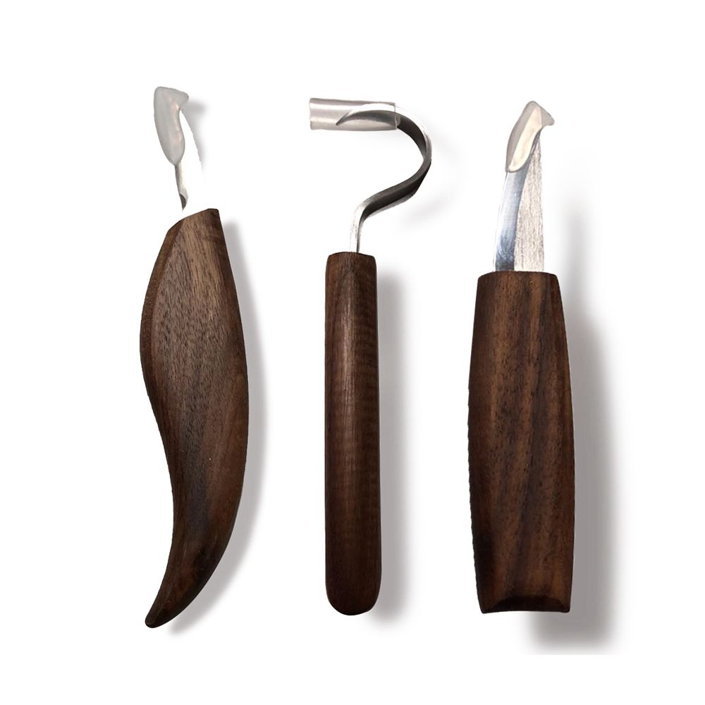 Wood Carving Cutter Chisel Woodworking Cutter Hand Tool Set