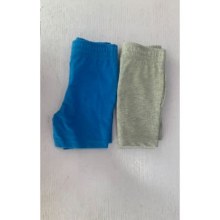 Infant Boys Shorts - 2 pcs