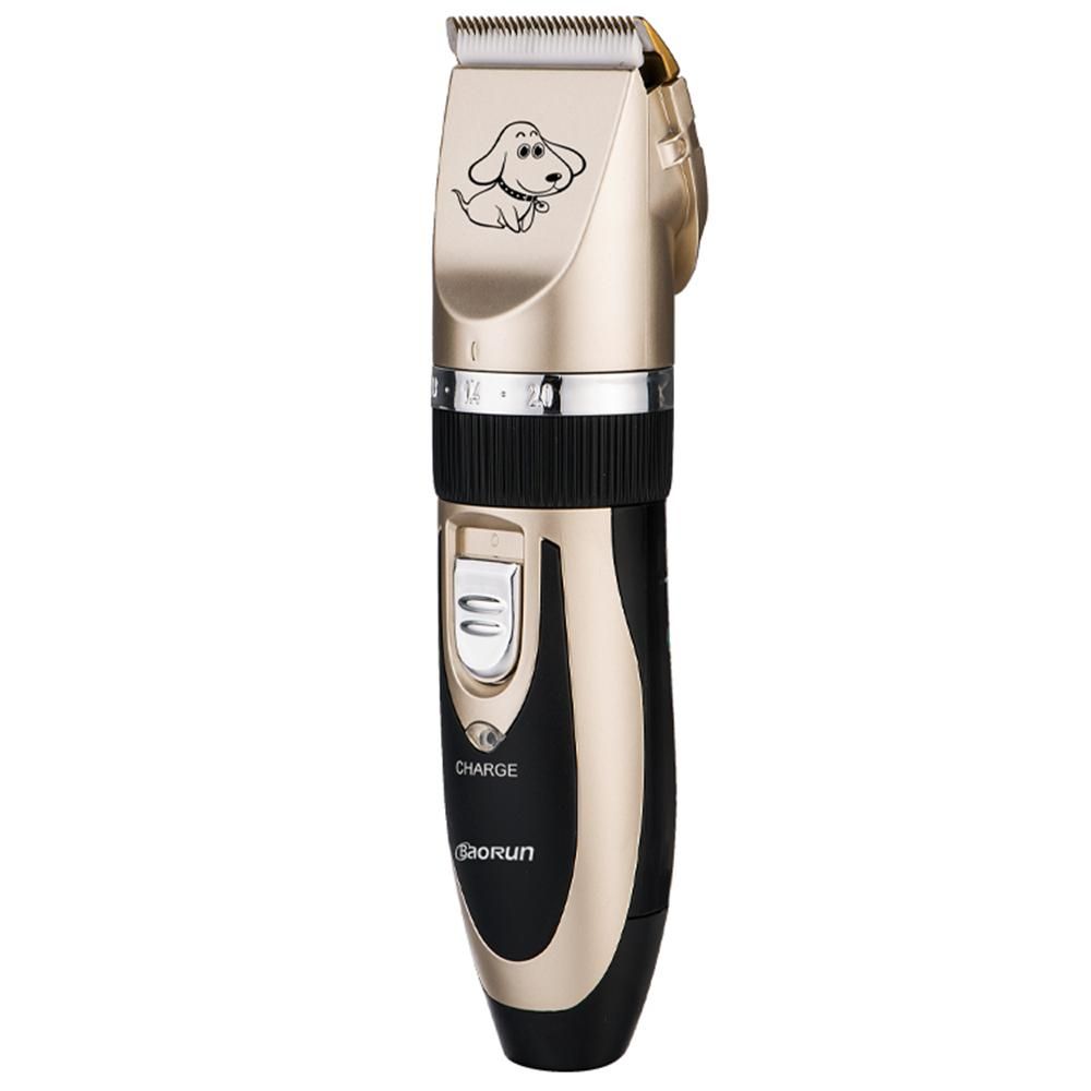 Baorun P2 pet dog haircut beauty electric  110-240V EU