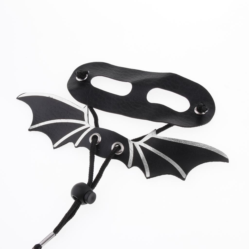 Reptile Parrot Bird Harness Leash  -M
