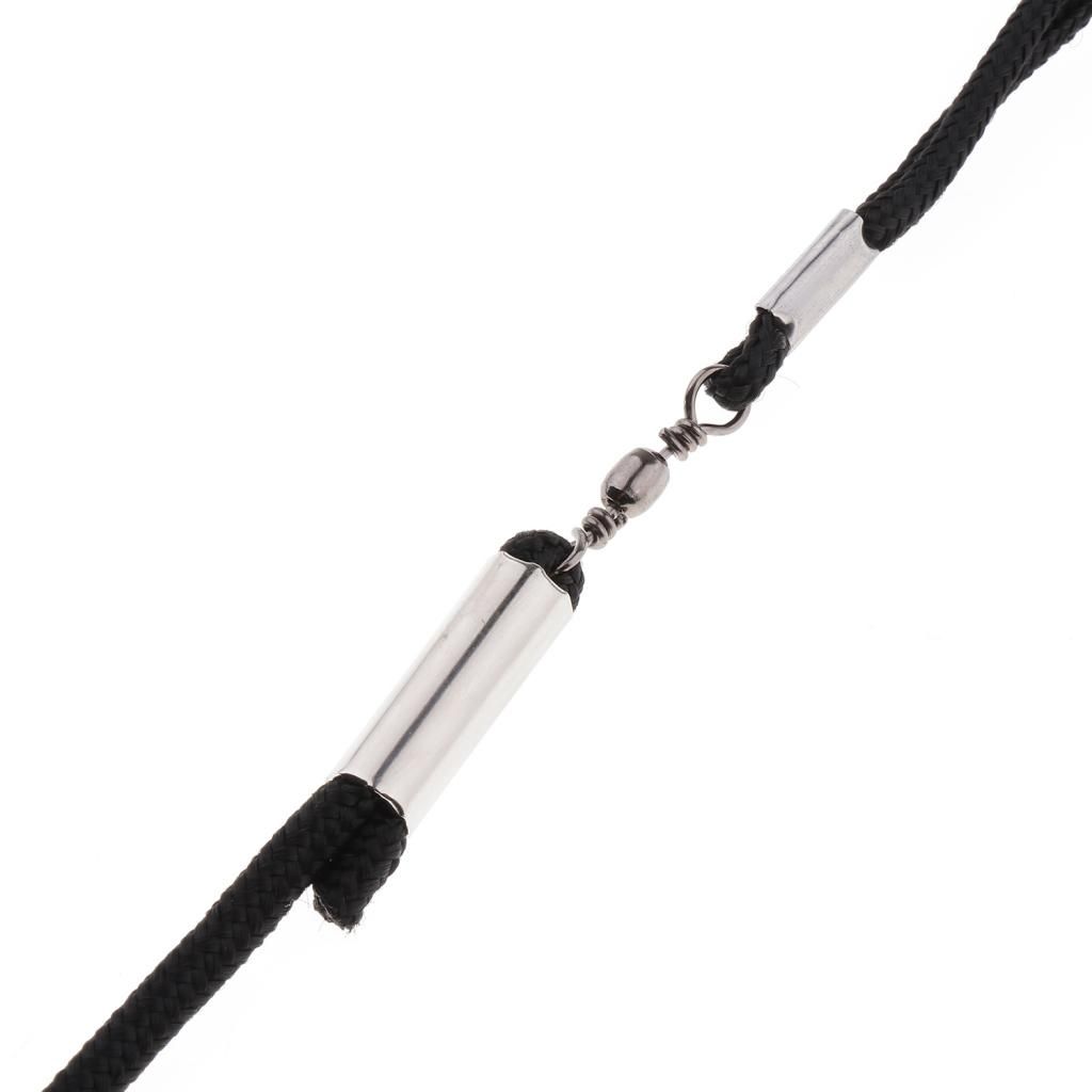 Reptile Parrot Bird Harness Leash  -M