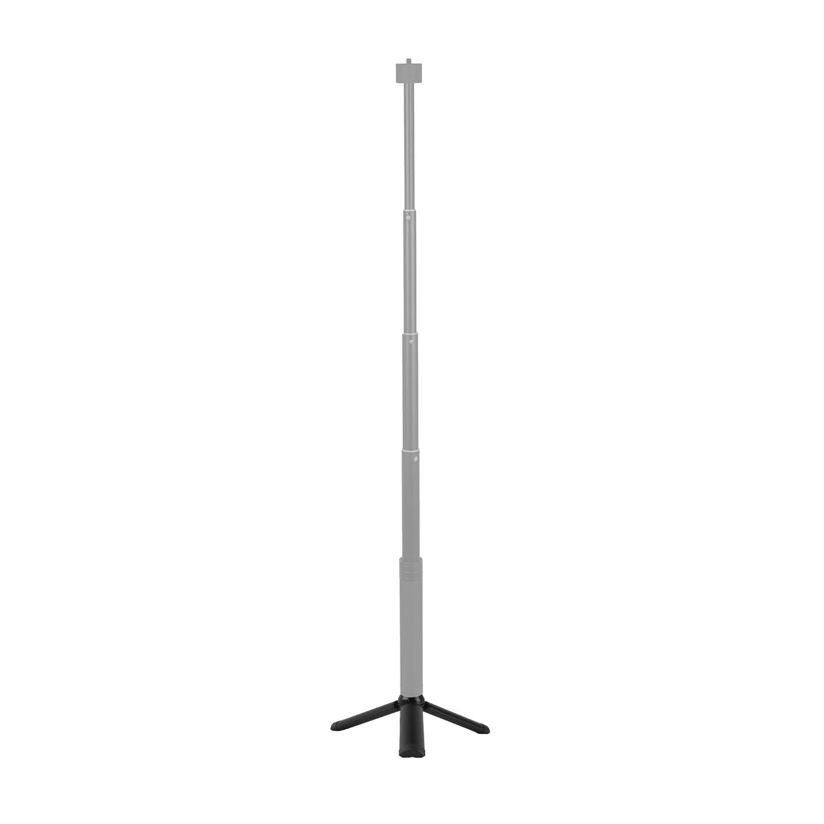 Aluminum Video Table Tripod 5cm With Universal 1/4-inch
