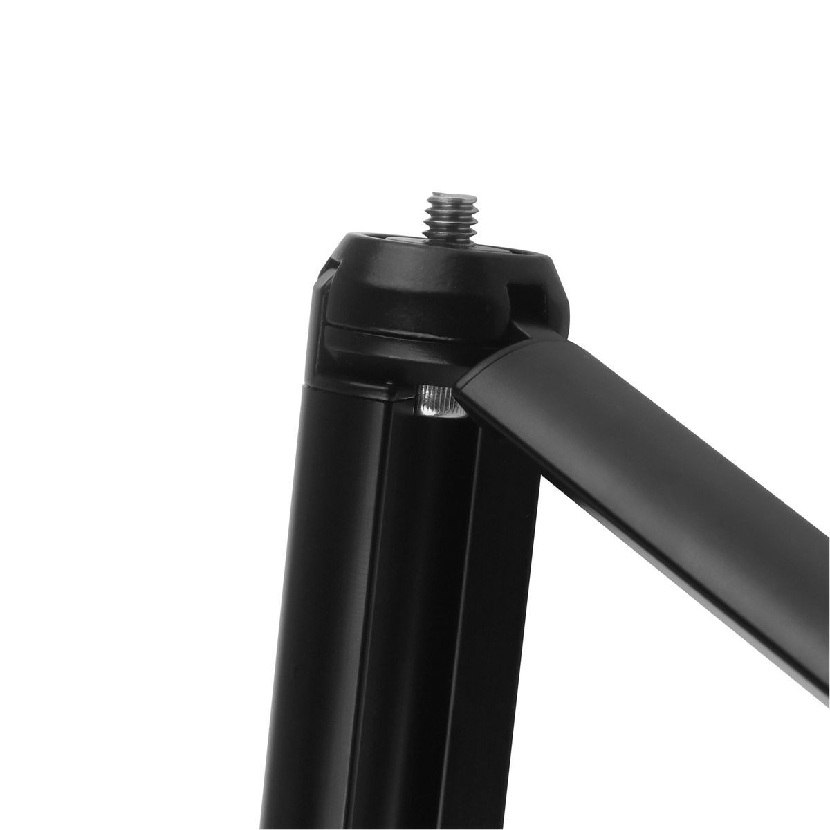 Aluminum Video Table Tripod 5cm With Universal 1/4-inch