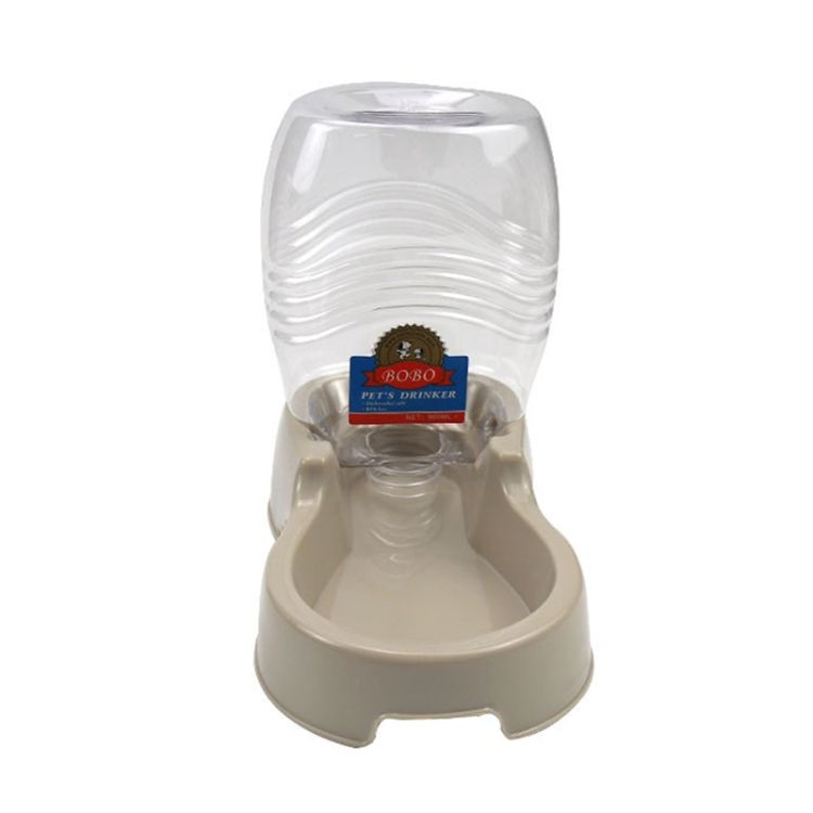 Utility Automatic Drinking Water Dispenser