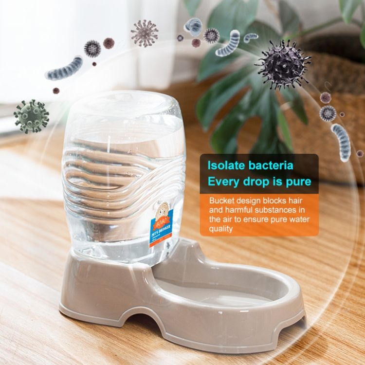 Utility Automatic Drinking Water Dispenser