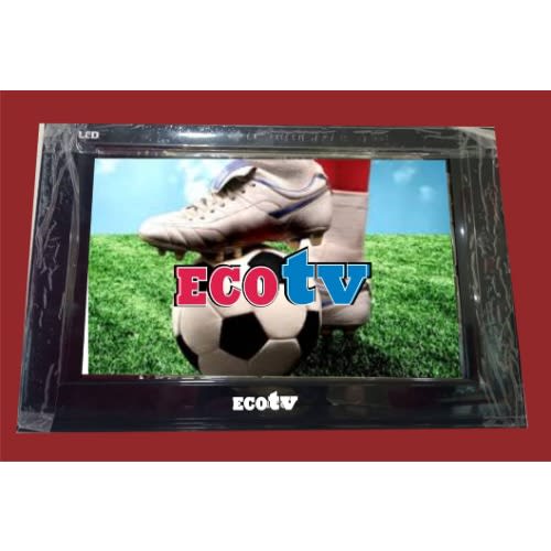 26 Inches Eco Led Tv