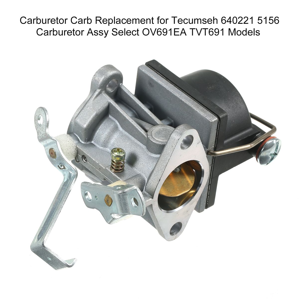 Carburetor Carb Replacement For Tecumseh 640221 5156