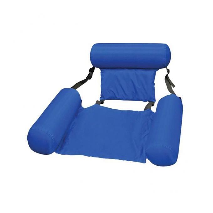 Inflatable Air Sofa Lounger Inflatable Hammock