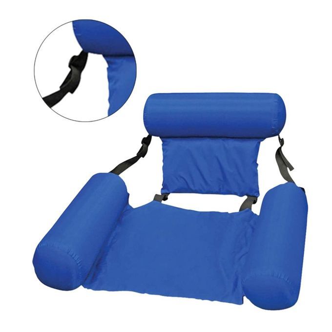 Inflatable Air Sofa Lounger Inflatable Hammock