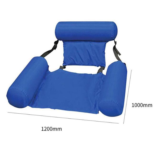 Inflatable Air Sofa Lounger Inflatable Hammock