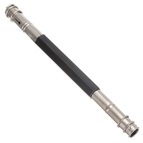 Double Head Adjustable Pencil Pen Extender Holder(random)