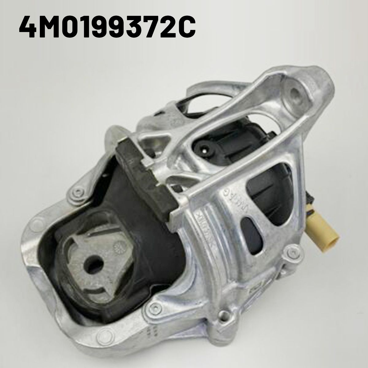 4M0199372C Engine Mount Rubber Gasket Engine Car for A4 B9