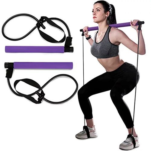 Pilates Multifunctional Fitness Yoga Stick/Bar