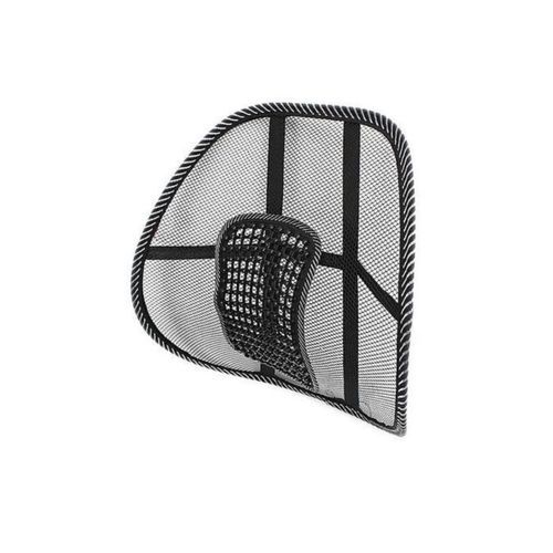 Mesh Lumbar Back Brace Support Office Home Car Seat Chair