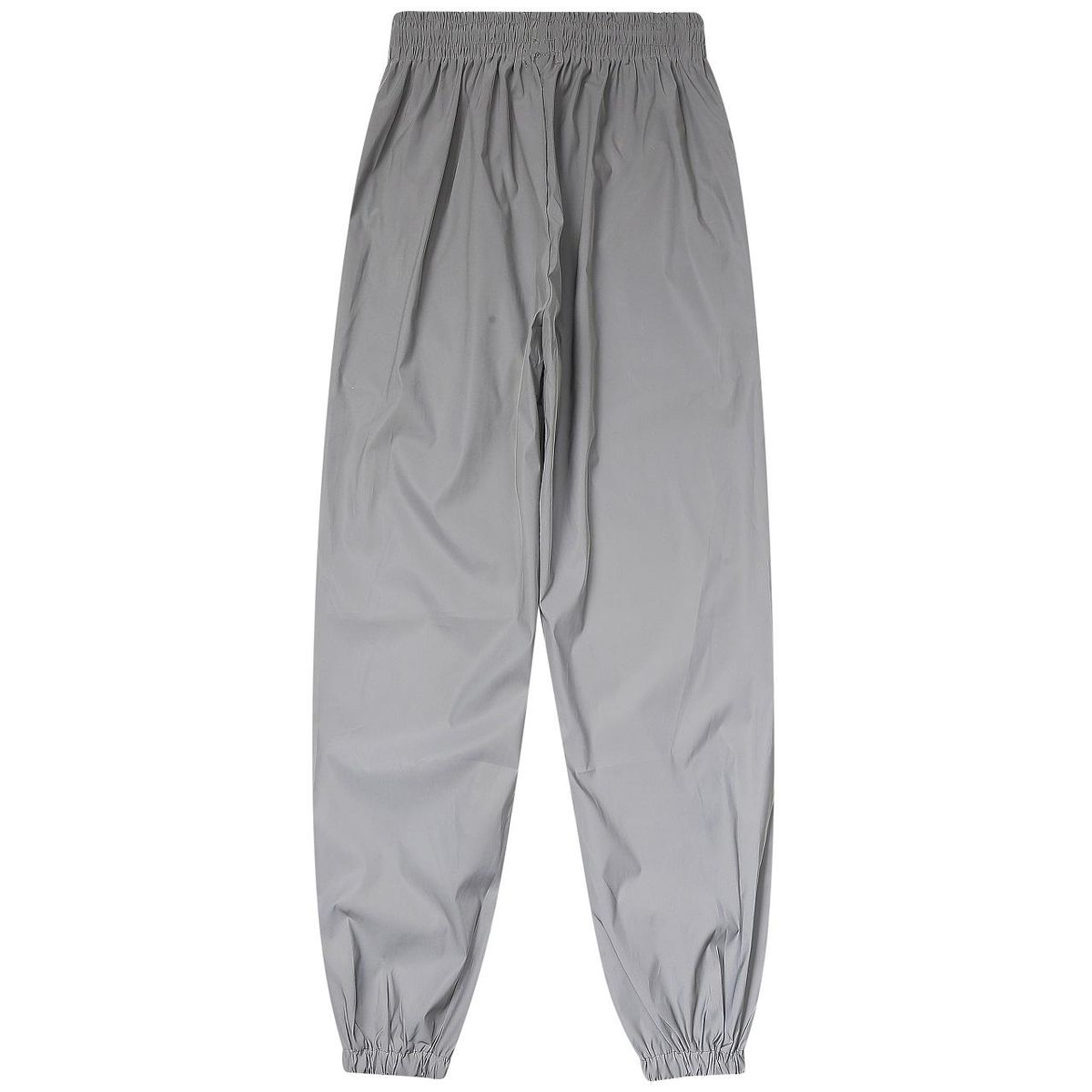 3M reflective pants for men and woman Street clothing Firm hip hop pants casual clothes for nightclub bar pencil