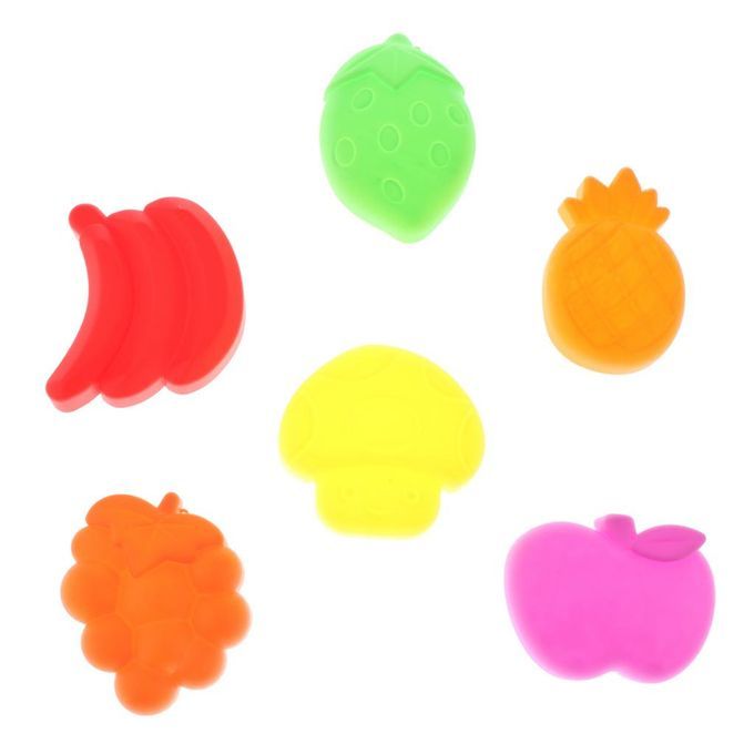 Toddlers Baby Sand Toys Beach Sandbox Toy Sand Mold Summer Activity