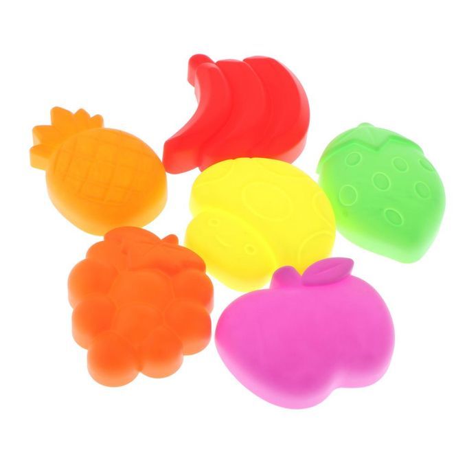 Toddlers Baby Sand Toys Beach Sandbox Toy Sand Mold Summer Activity