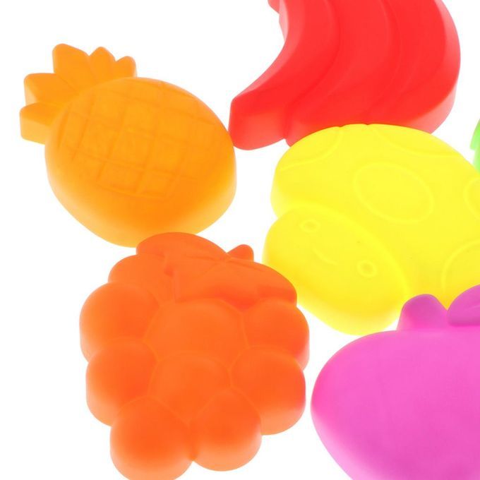 Toddlers Baby Sand Toys Beach Sandbox Toy Sand Mold Summer Activity