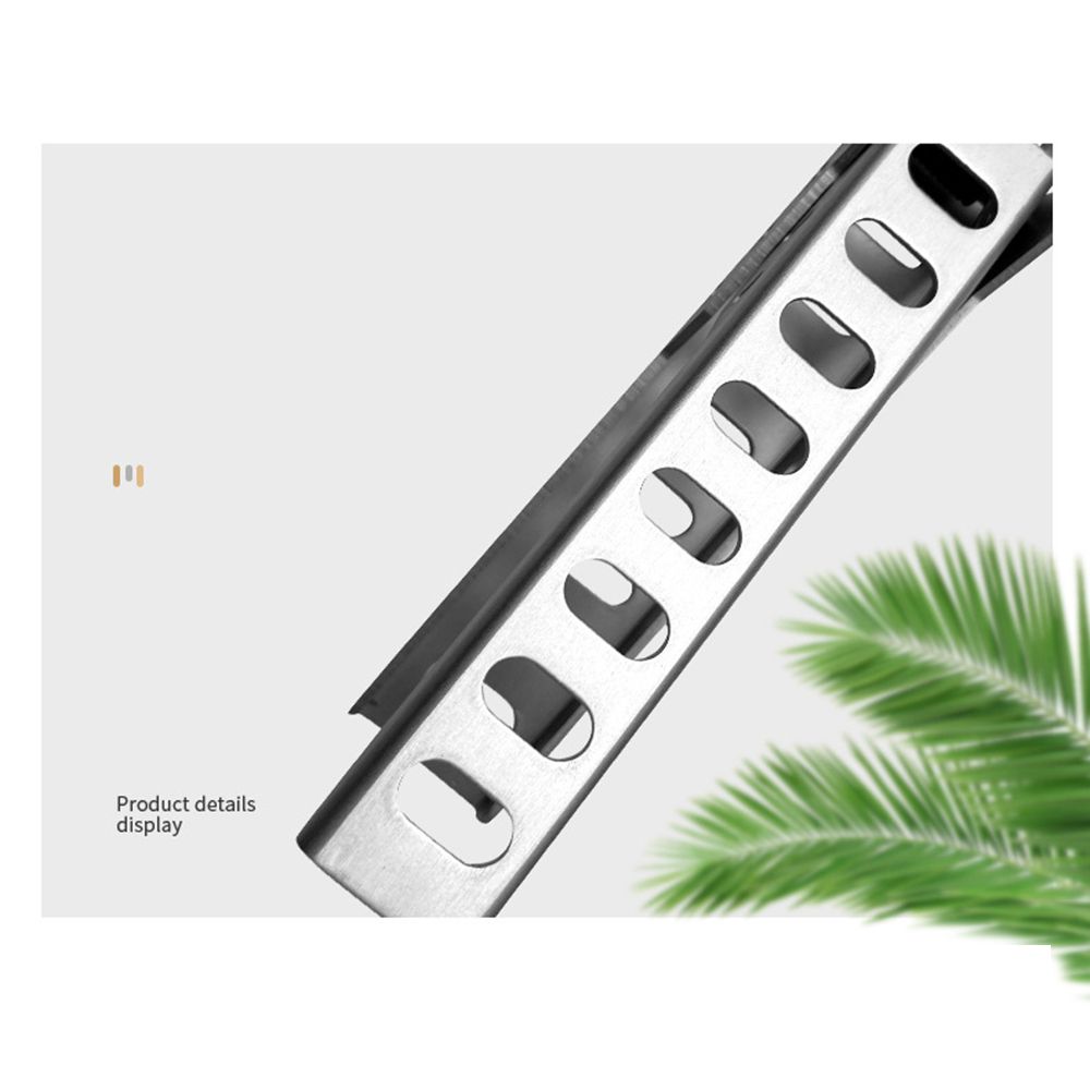 Anti-Hot Plate Gripper Dish Plate Lifter Pan Holder Clamp