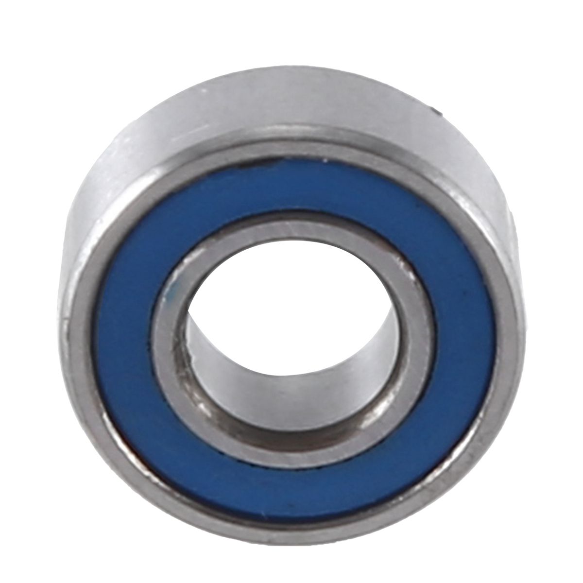 16Pcs Sealed Bearing Kit for WR-02 WR02 RC Car Upgrade