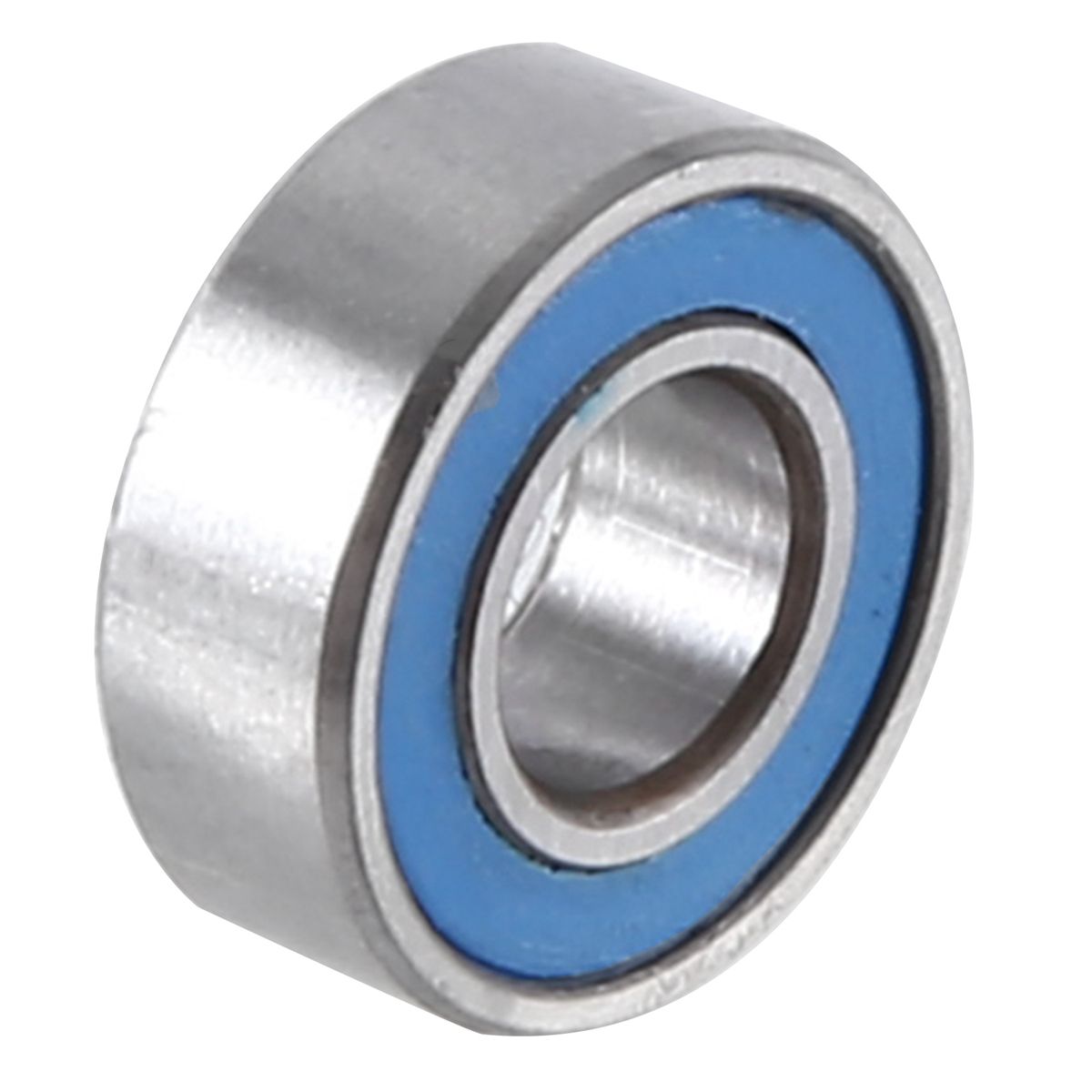 16Pcs Sealed Bearing Kit for WR-02 WR02 RC Car Upgrade