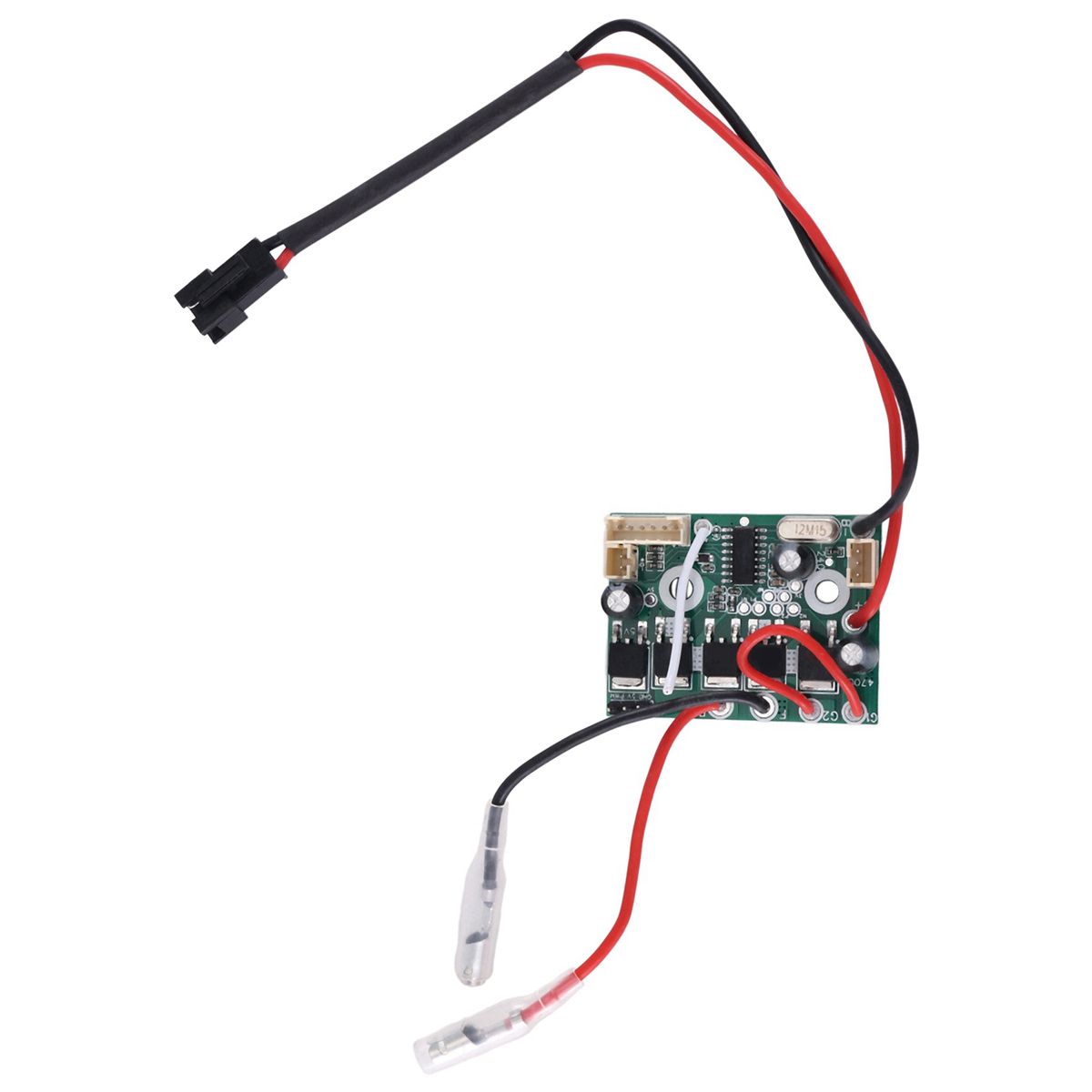 Main Board Receiver Board for MN86 MN86S MN86K MN86KS MN