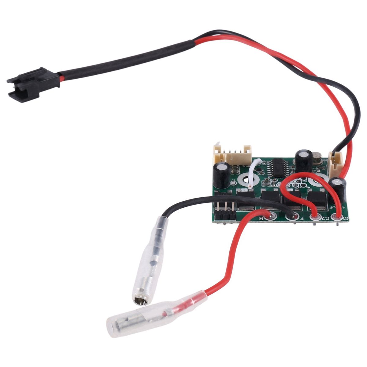 Main Board Receiver Board for MN86 MN86S MN86K MN86KS MN