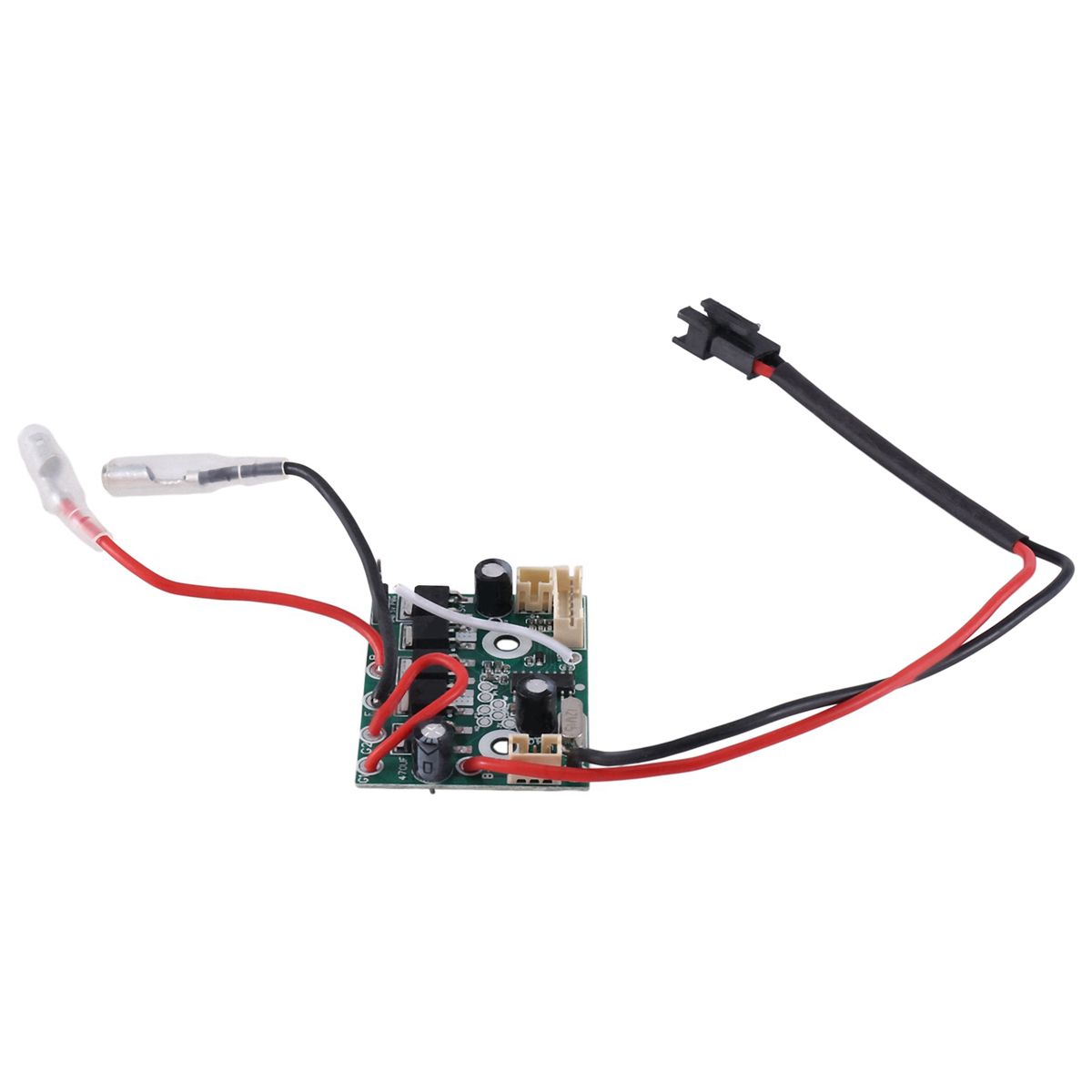 Main Board Receiver Board for MN86 MN86S MN86K MN86KS MN