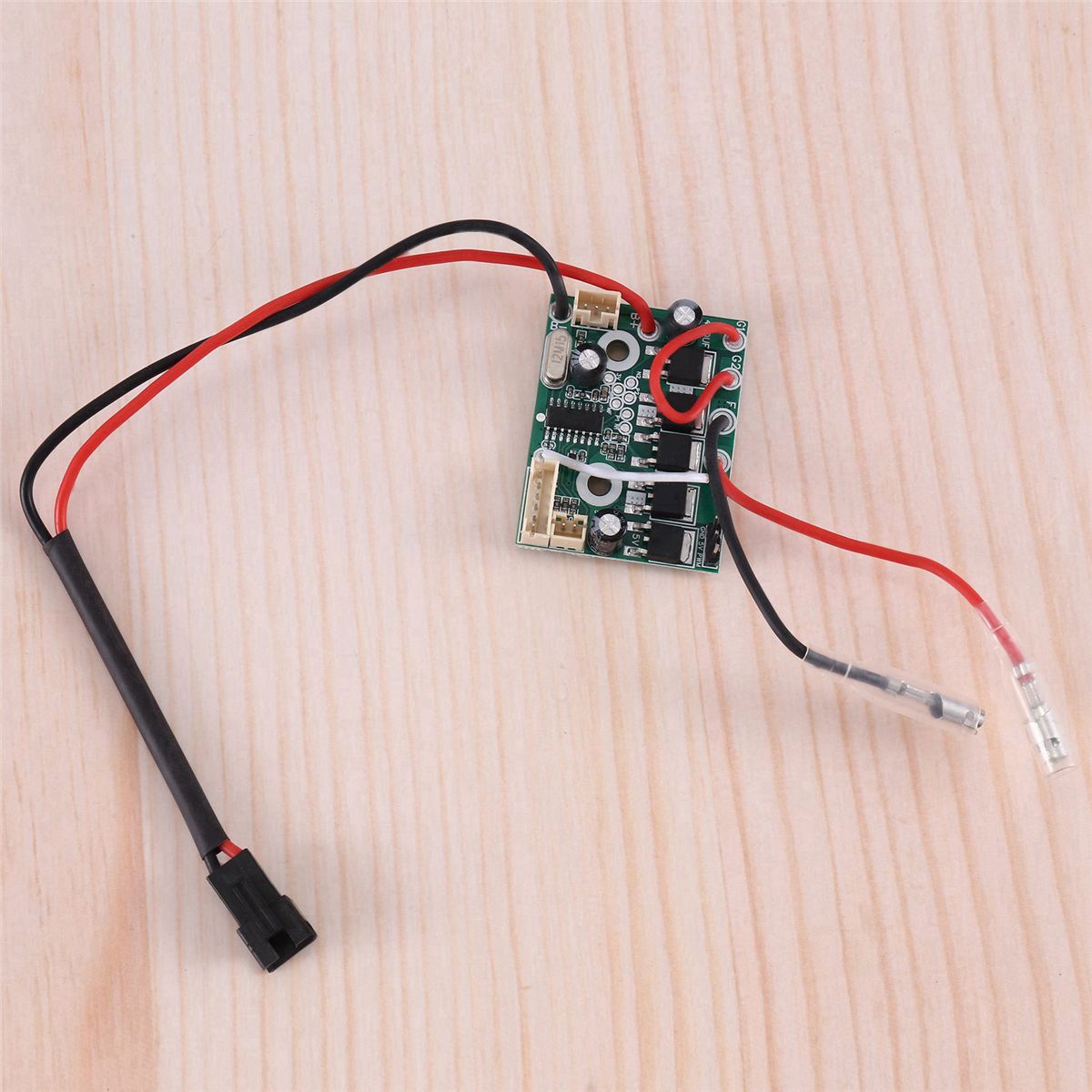 Main Board Receiver Board for MN86 MN86S MN86K MN86KS MN