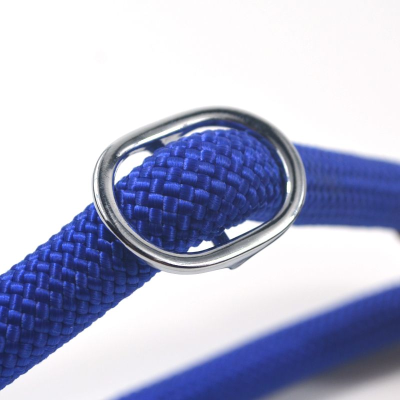 Nylon Woven Soft Chain Pet Dog Chain