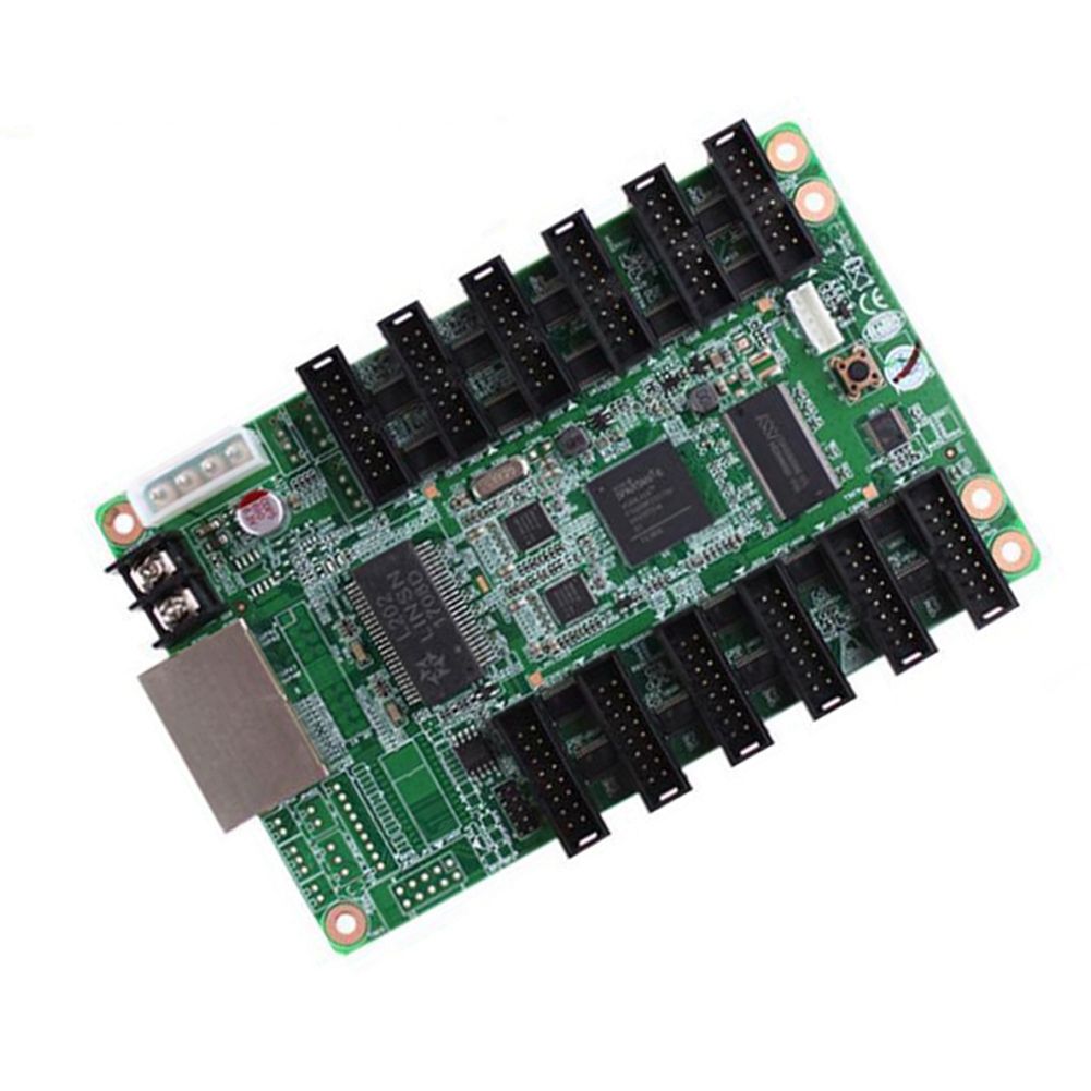 RV908 RV908M32 LED Screen Display Receiving Card For
