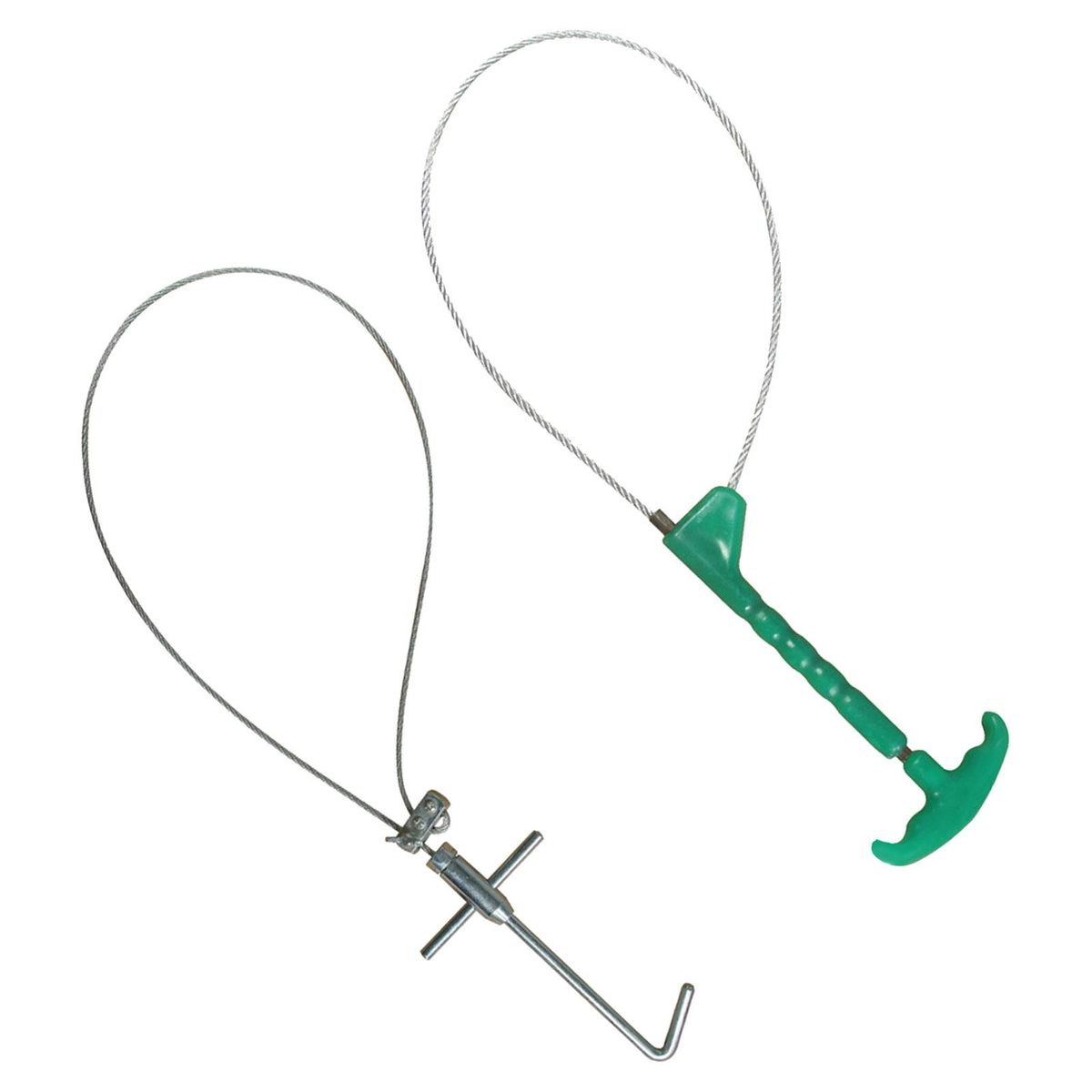 Pig Holder Catcher Stockbreeding Tool For Abs Handle