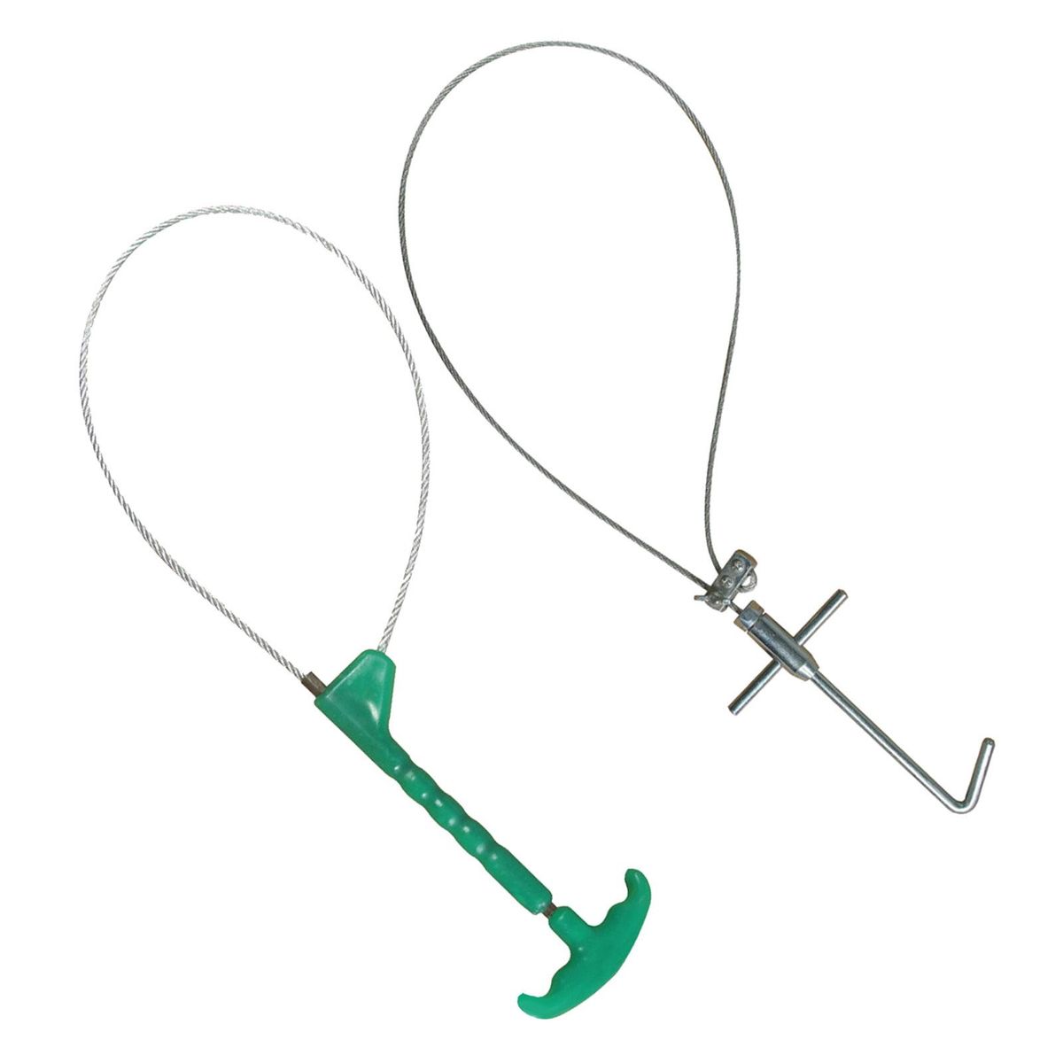 Pig Holder Catcher Stockbreeding Tool For Abs Handle
