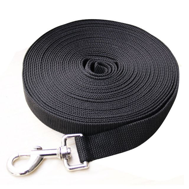 Dog Leash Pet Puppy Training Lead Rope