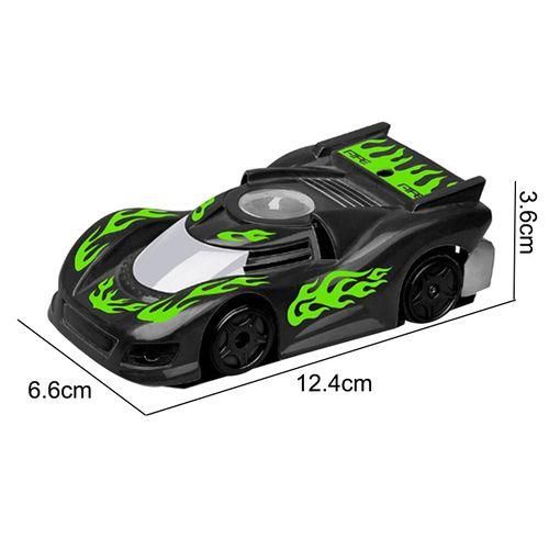 RC Wall Climbing Car Wireless Control Drift Race Toys