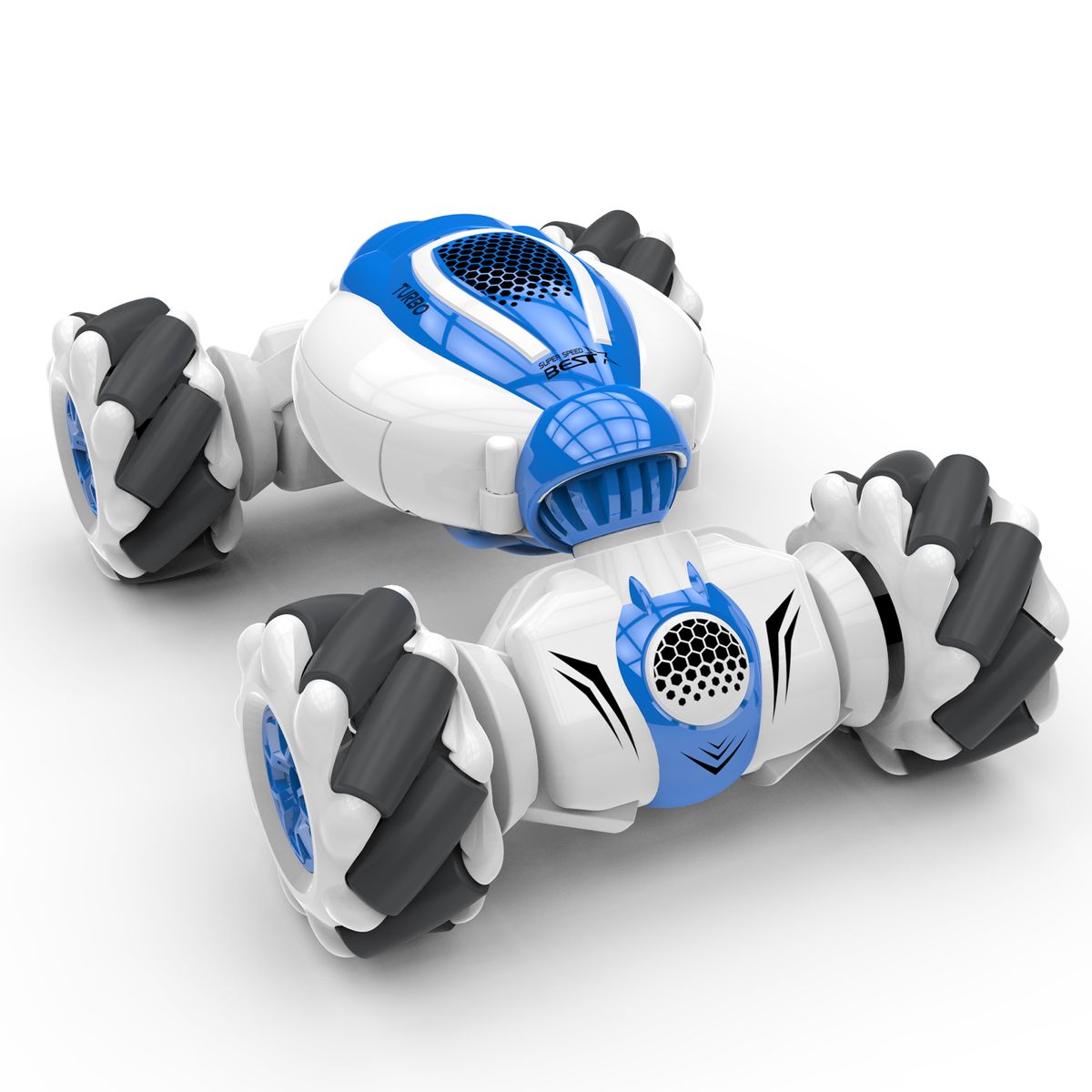 S-012 RC Stunt Car Remote Control Watch Gesture Sensor