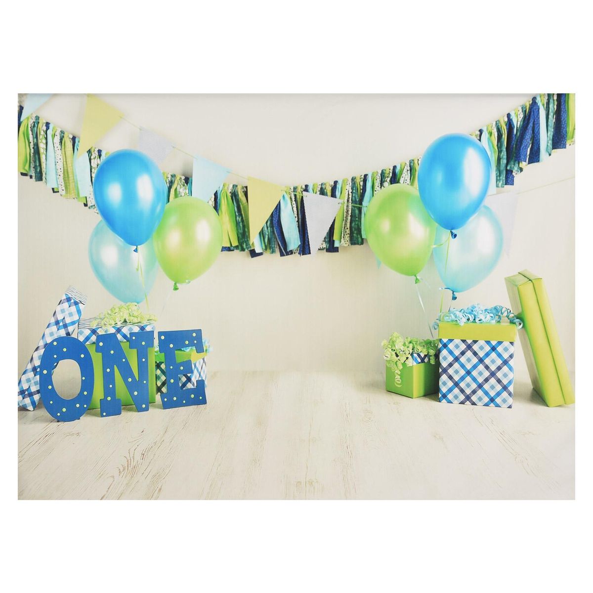 2.1 * 1.5m/ 7 * 5ft Photography Background Portrait Photography Backdrops Photo Studio Props for Baby Children Portrait Photos Party Decoration
