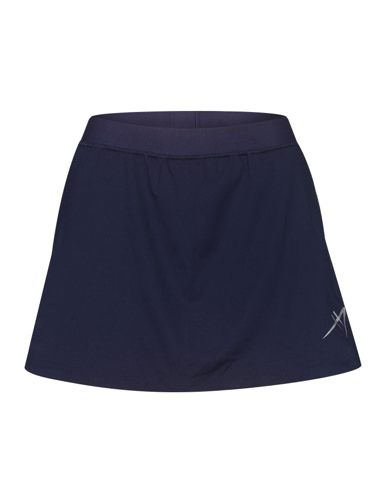 Women's Game Skorts - Blue