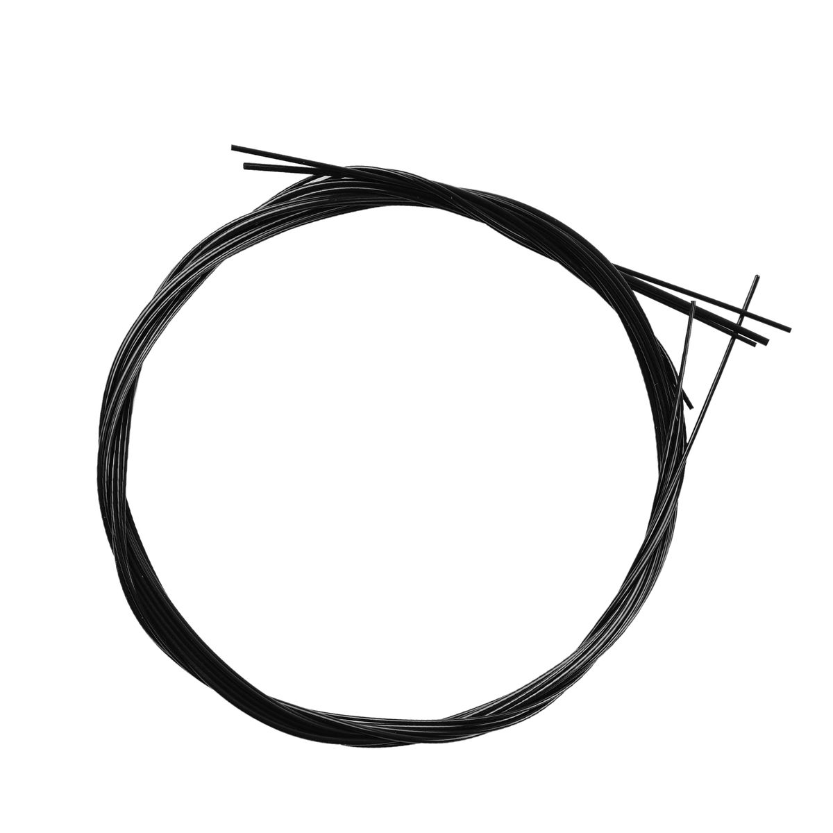 4pcs/set Nylon Ukulele Ukelele Uke Strings For 21 Inch